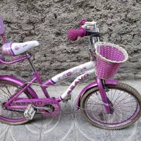 دوچرخه ۲۰
