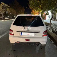 پراید 111 مدل 98