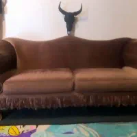 ۲عددمبل ۴ و۲ نفره
