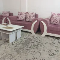 مبل نیم ست