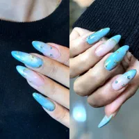 تخفیف ویژه خدمات ناخن