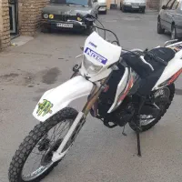 موتور کی تی ام