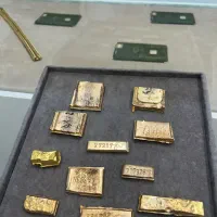 خرید فروش طلای ابشده