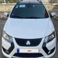 کوییکR مدل۱۴۰۳ استاندار۸۵گانه