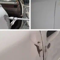 اجاره صافکار pdrو نقاش و مکانیک