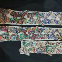 اکسسوری و بدلیجات خارجی