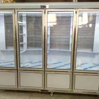 تعمیرات حرفه ای یخچال های صنعتی بهسرد