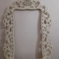 قاب آینه بزرگ