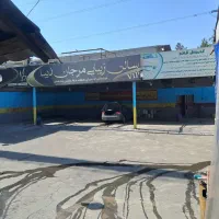 کارگر کارواش نیازمندم با ورودی بالا