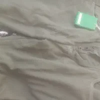 شلوار کتان نو