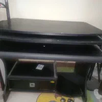 میز کامپیوتر و تحریر