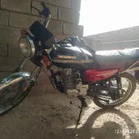 موتور سی جی ال تیزرو