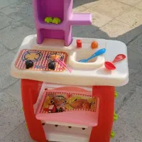 آشپزخانه کودک