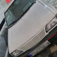 پراید هاچ بک مدل ۸۶