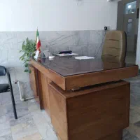 کار اداری خانم