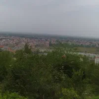 زمین خالی جهت سرمایه گذاری و ویلایی