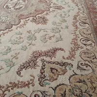 سه تخته فرش ۱۲متری یک رنگ ست