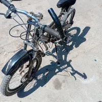 دوچرخه