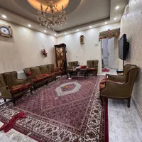 آپارتمان ۵۷ متری طبقه دوم ۲ خوابه