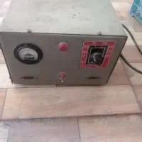 تیرانس افزاینده برق