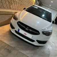 شاهین سانروف دار