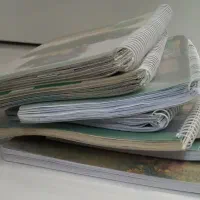 کتاب های درسی پایه دهم تجربی (غیر ۴ تا کتاب تخصصی)