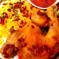 غذای خانگی دادلی