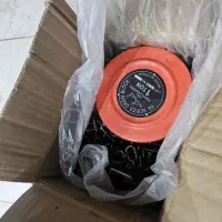 جرثقیل زنجیری نو یک تن پرستو