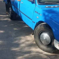 نیسان دیزل مدل 90 دور5