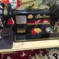 چرخ خیاطی