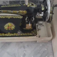 چرخ خیاطی