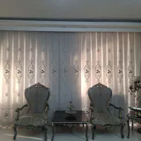 پرده پزیرایی
