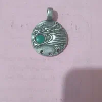 پلاک نقره ،قدیمی