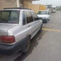 پراید 85|خودرو سواری و وانت|شیراز, نصرآباد|دیوار