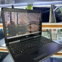 سری ۷  لمسی مهندسی با ۴ گیگ گرافیک مجزا و رم ۱۶