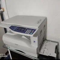 دستگاه کپی و پرینتر شارپ 5316