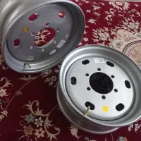 4 عدد رینگ ترک مشهد