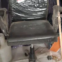 صندلی انتظار نو نو.
