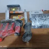 وسایل اسپرت دو چرخه