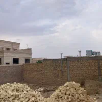 زمین-فروشی-شمالی-120متر-سنددار