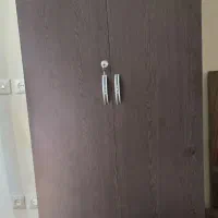 کمد دو در