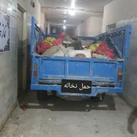 حملنخاله نواب انقلاب جمهوری یافت آباد جوادیه شوش‌
