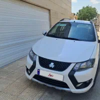 کوییک GXمدل ۱۴۰۴ در حد صفر خشک