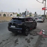فروش چانگان cs55 مدل ۲۰۲۴