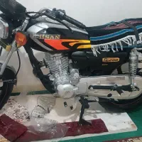 احسان 200صفر کیلومتر خشک