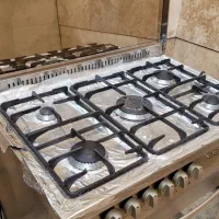 گاز اخوان فردار با جوجه گردان