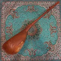 دوتار خراسان شمالی