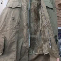 اورکت کره ای قدیمی نوستالژی دفاع مقدس