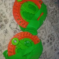 چرخ ماهیگیری