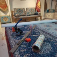 خلیج همیشه فارس با شاهنشین های هنردستی ایرانی پشتی